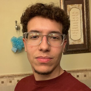 Daniel Rodriguez-Florido